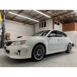 Subaru Impreza WRX STI