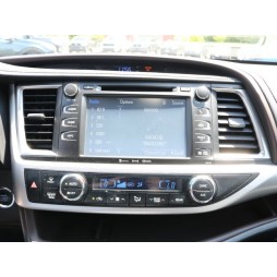Toyota Highlander XLE
