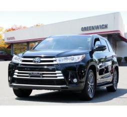 Toyota Highlander XLE