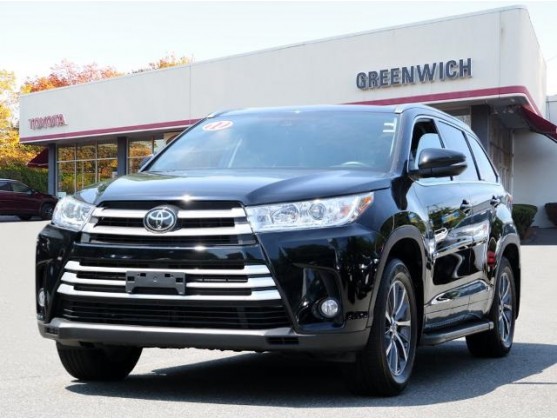 Toyota Highlander XLE Toyota Highlander XLE