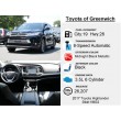 Toyota Highlander XLE Toyota Highlander XLE