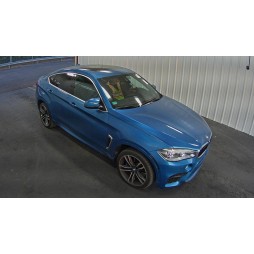 BMW X6 M