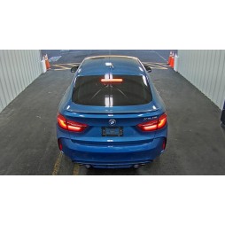 BMW X6 M