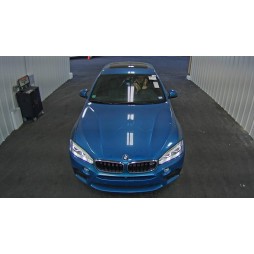 BMW X6 M