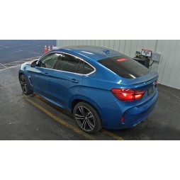 BMW X6 M