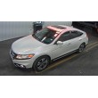 Honda Crosstour EXL