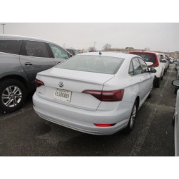Volkswagen Jetta S