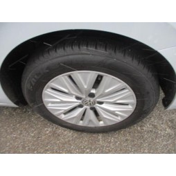 Volkswagen Jetta S