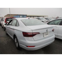 Volkswagen Jetta S