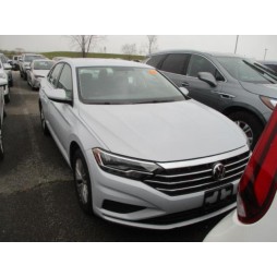 Volkswagen Jetta S