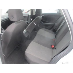 Volkswagen Jetta S
