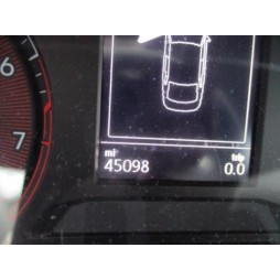 Volkswagen Jetta S