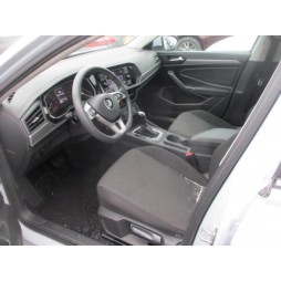Volkswagen Jetta S