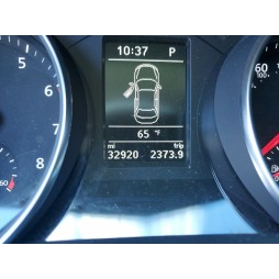 Volkswagen Passat S