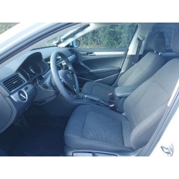 Volkswagen Passat S