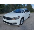 Volkswagen Passat S