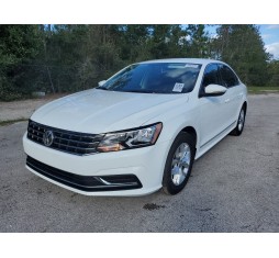 Volkswagen Passat S