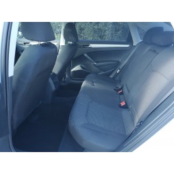 Volkswagen Passat S