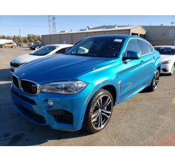 BMW X6 M