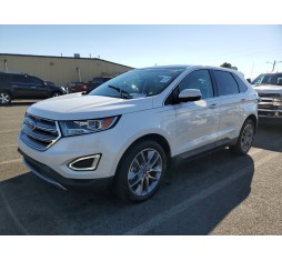 Ford Edge TITANIUM