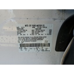 Ford Edge TITANIUM