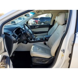 Ford Edge TITANIUM