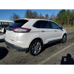 Ford Edge TITANIUM
