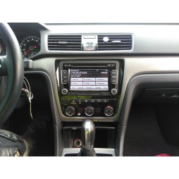 Volkswagen Passat SE