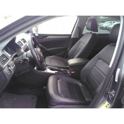 Volkswagen Passat SE