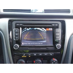 Volkswagen Passat SE