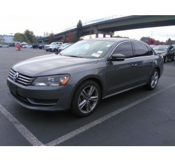 Volkswagen Passat SE