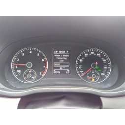 Volkswagen Passat SE