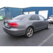 Volkswagen Passat SE