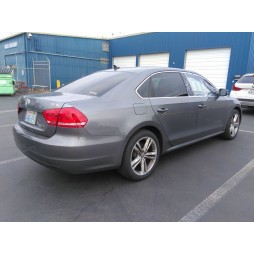 Volkswagen Passat SE