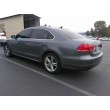 Volkswagen Passat SE