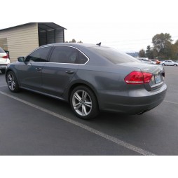Volkswagen Passat SE