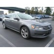 Volkswagen Passat SE