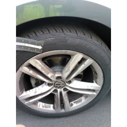 Volkswagen Passat SE