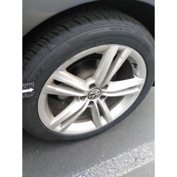 Volkswagen Passat SE