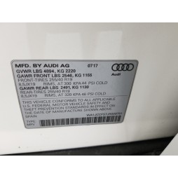 Audi Q3 PREMIUM PLUS