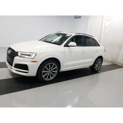 Audi Q3 PREMIUM PLUS