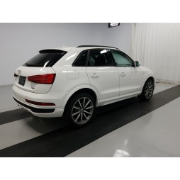 Audi Q3 PREMIUM PLUS