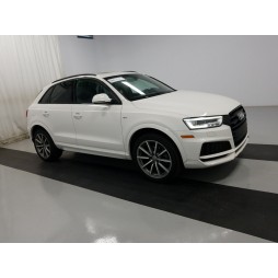 Audi Q3 PREMIUM PLUS