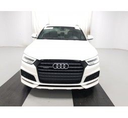 Audi Q3 PREMIUM PLUS