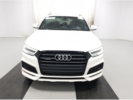 Audi Q3 PREMIUM PLUS
