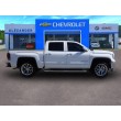 GMC Sierra 1500 SLT