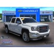 GMC Sierra 1500 SLT