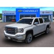 GMC Sierra 1500 SLT