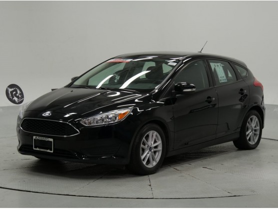 Ford  Focus SE