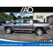 Toyota Tundra CREWMAX SR5 Toyota Tundra CREWMAX SR5